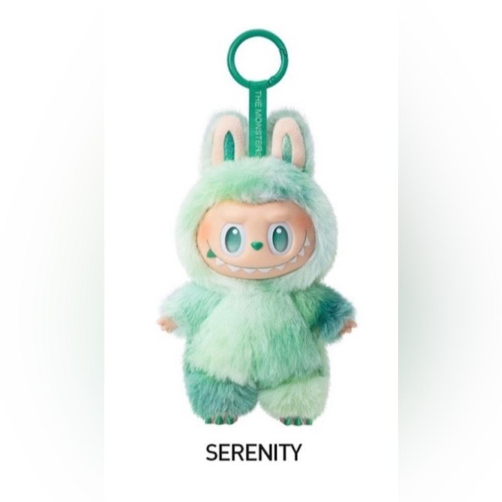 LaBubu Serenity